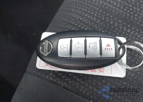 2010 Nissan Altima 2.5 S из США, поврежденный, VIN 1N4AL2AP4AN477057